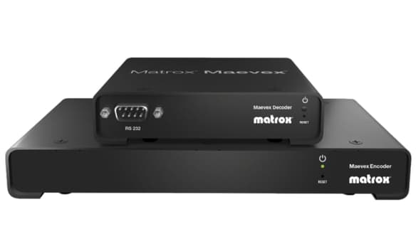 Matrox