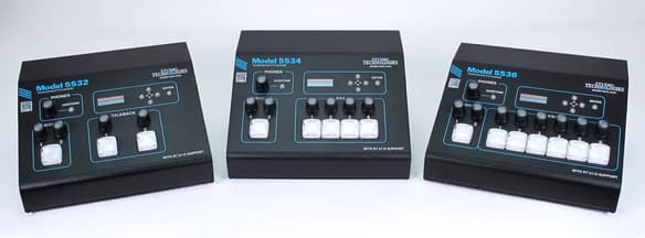 Studio Technology