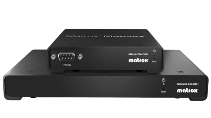 Matrox
