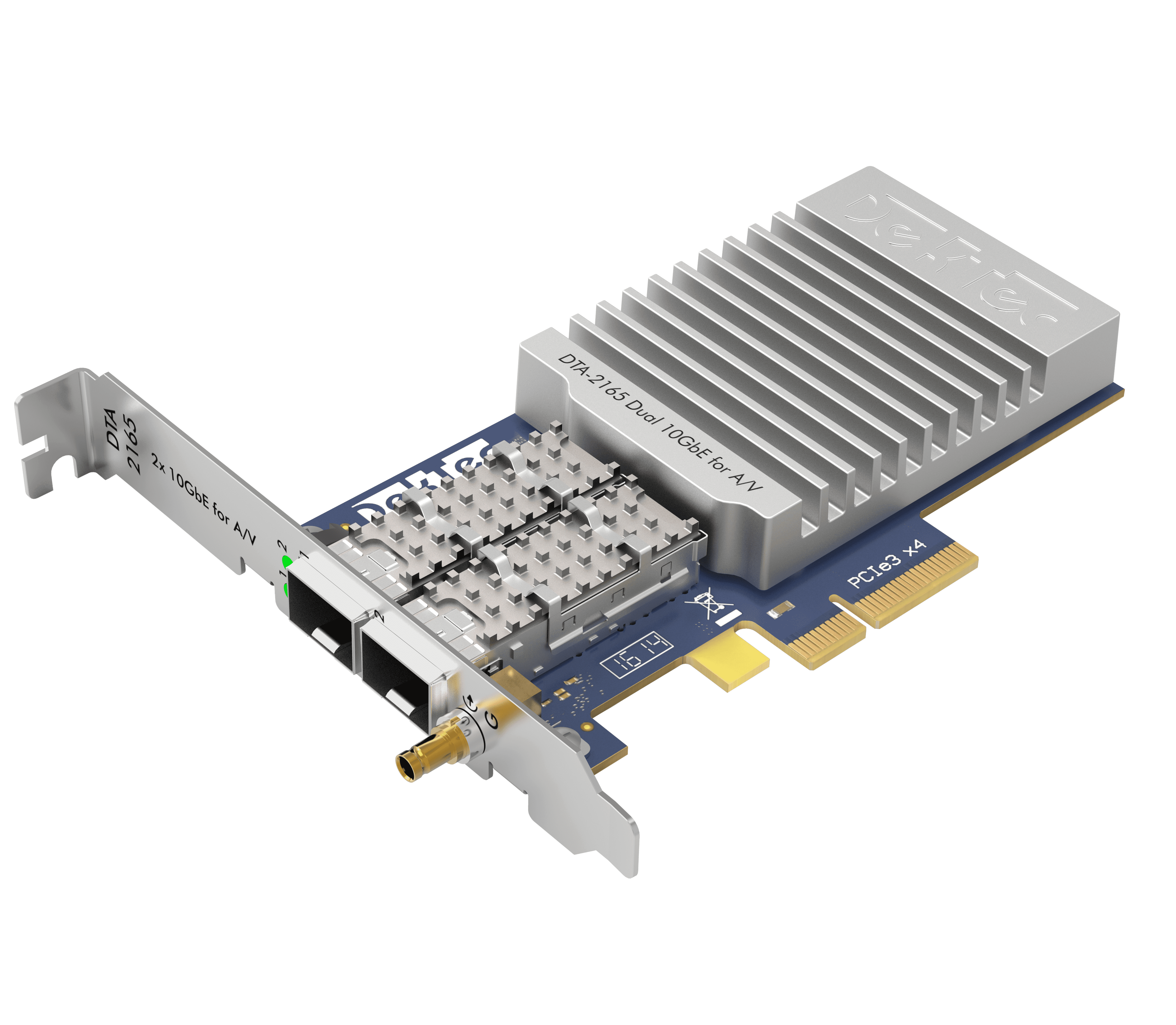 DTA-2165 Rendering